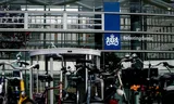 Hoofdkantoor van de Belastingdienst in Den Haag.