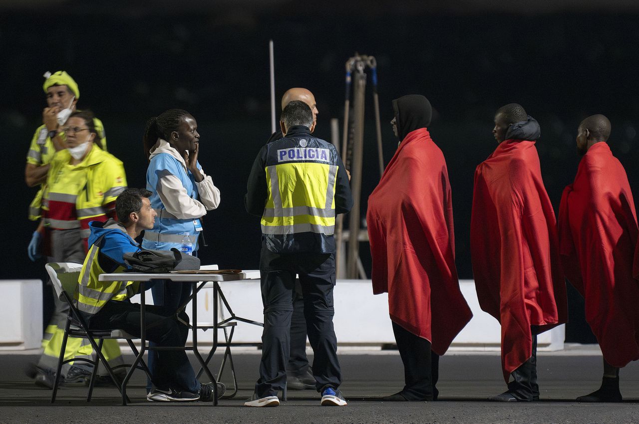 Onderzoek naar voor­ingenomen­heid in migratieonderzoek gaat onderuit