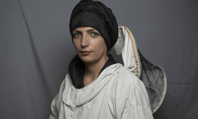 Onder de Taliban zijn vrouwen steeds verder verdrongen uit het openbaar leven 