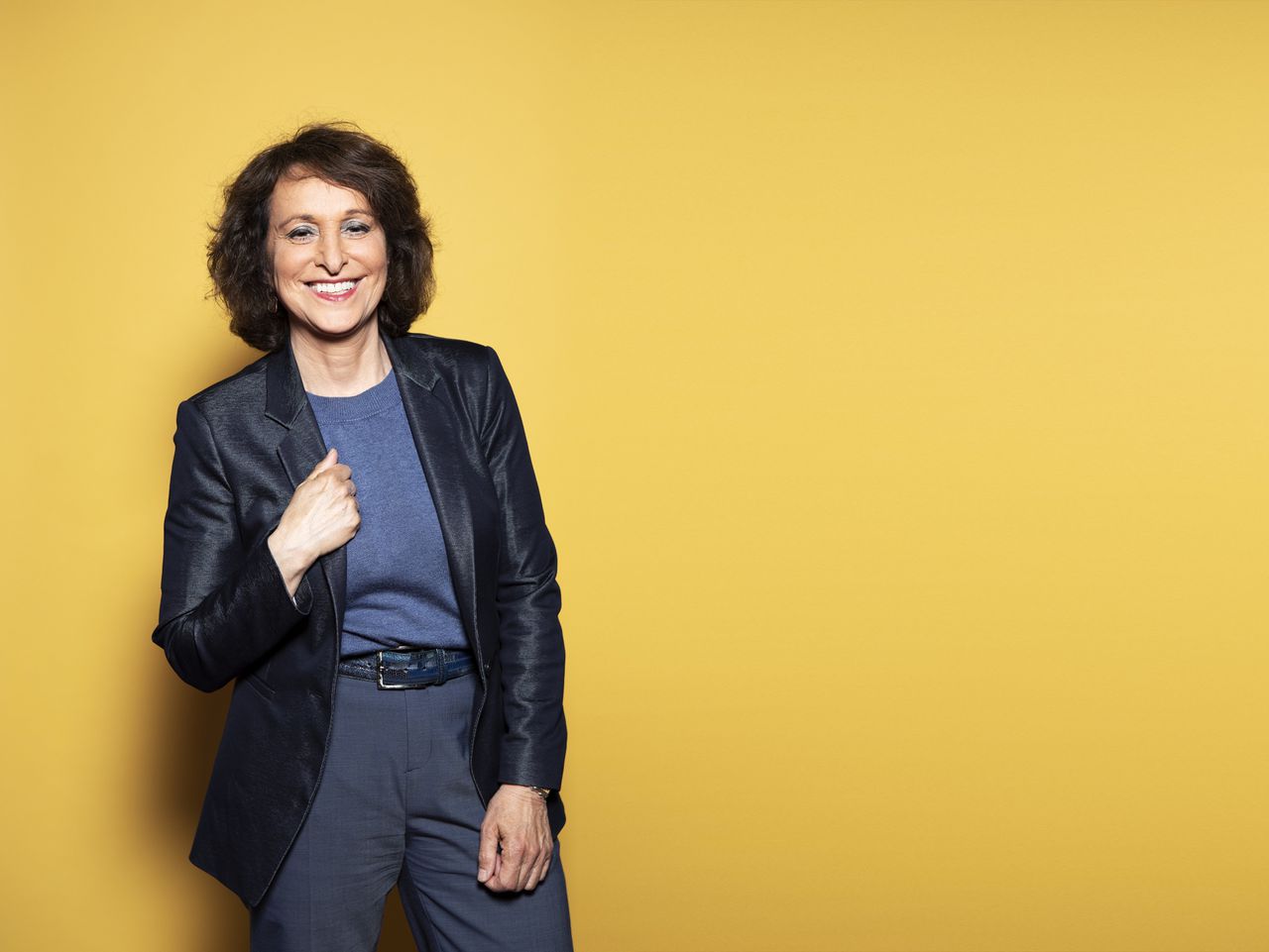 Lokale D66’ers zijn verguld met komst Rijxman, oud-collega’s in ...