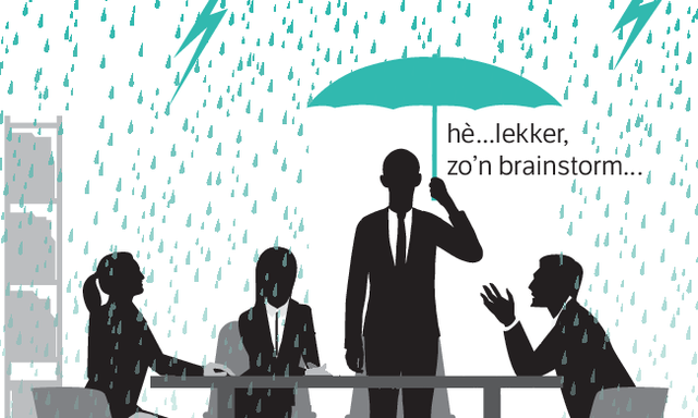 Column Japke-d. Bouma - NRC