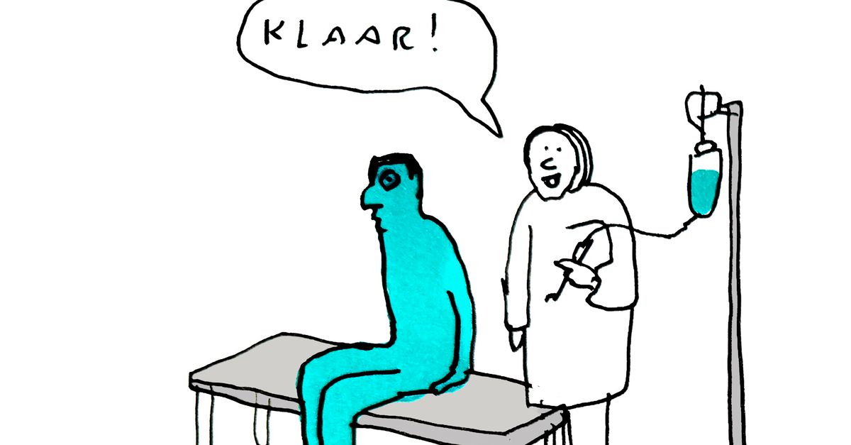 Van ‘broligarchie’ tot ‘statiegeldzoeker’ – dit zijn de woorden van het jaar 2025