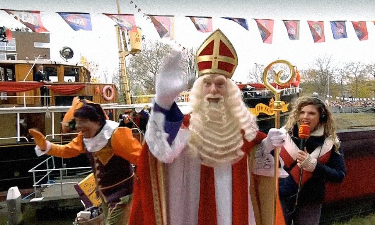 Tv-recensie | Terwijl het kabinet-Schoof afgelopen week zijn lelijke