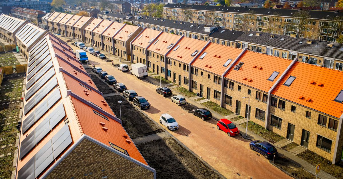 Oorlog in Iran – zet de verwarming maar vast lager