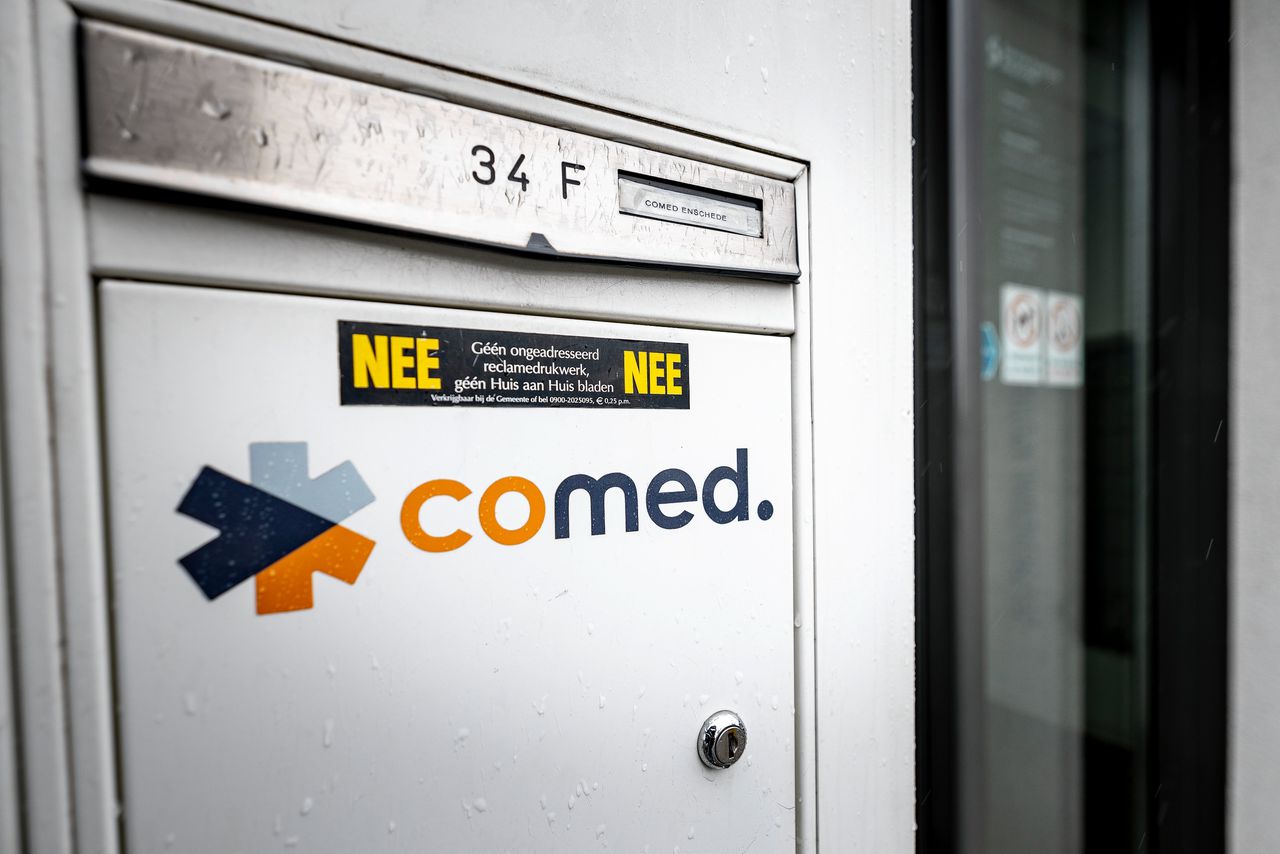 Huisartsenketen Co-Med vraagt komende week faillissement aan 