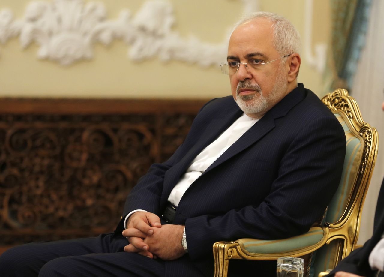 Iran: geen ontmoeting met VS gepland 