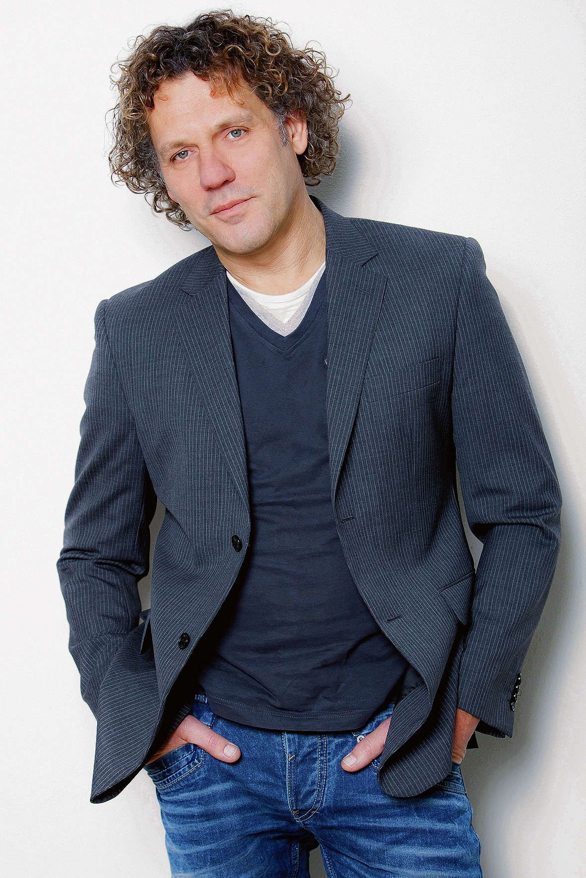 Oplichters in het buitenland - NRC