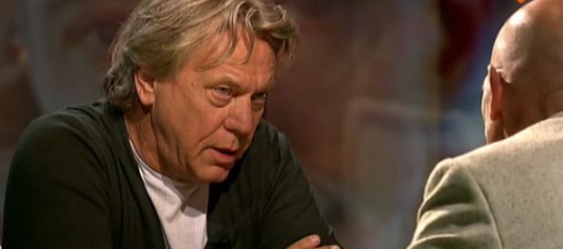 Terugkijken: eindelijk een perfecte Zomergasten met Johan Simons - NRC
