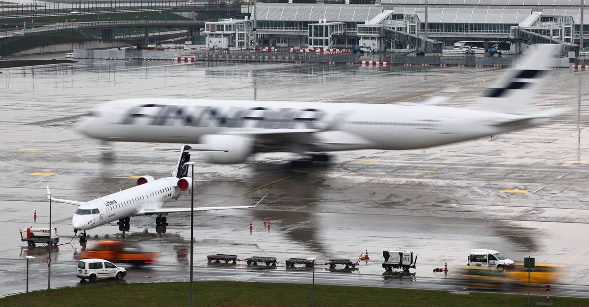 Luchtvaartbranche waarschuwt Europese Commissie voor kerosinetekort binnen aantal weken