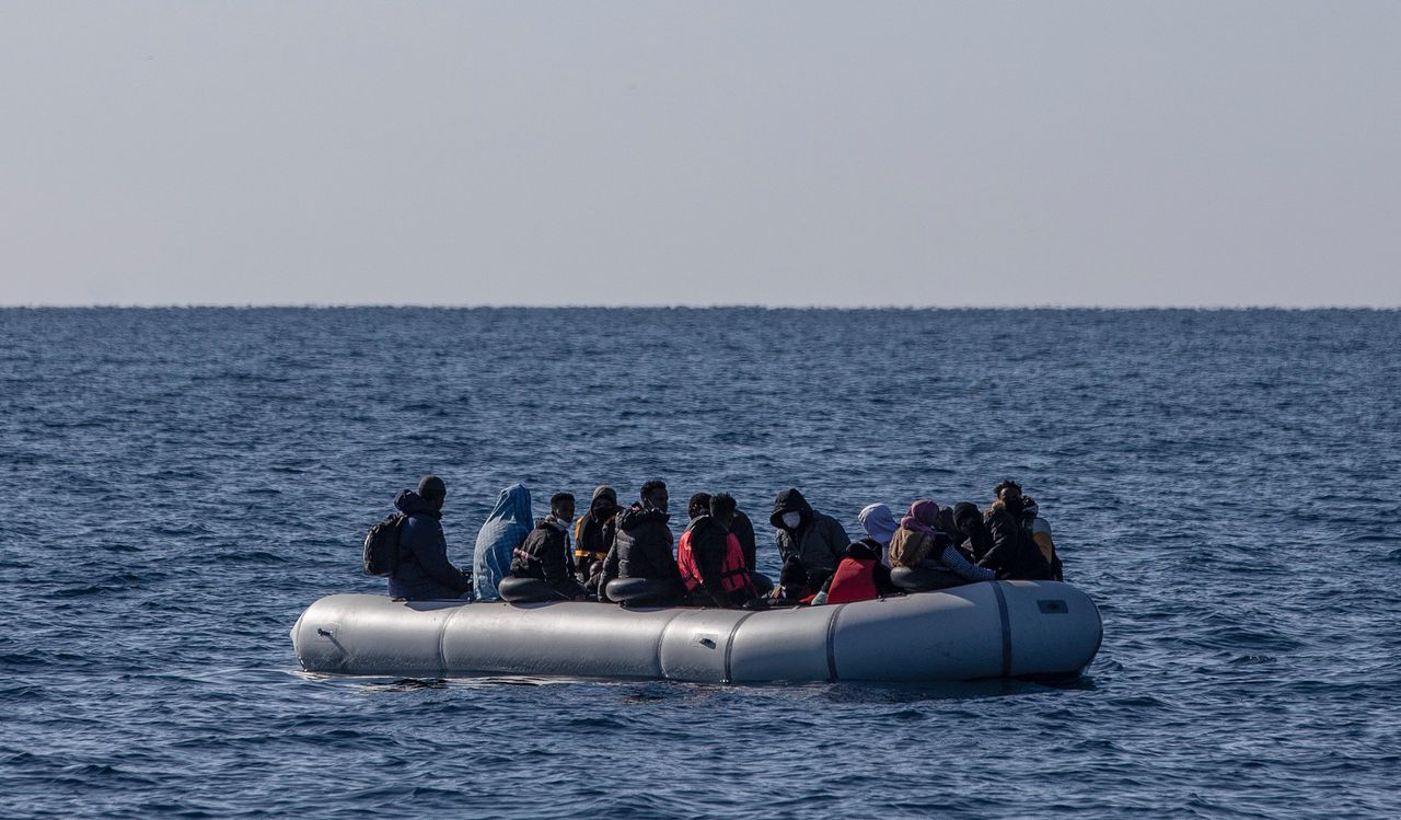 Turkije haalt uit naar Griekse grenspolitie na dood twaalf migranten 