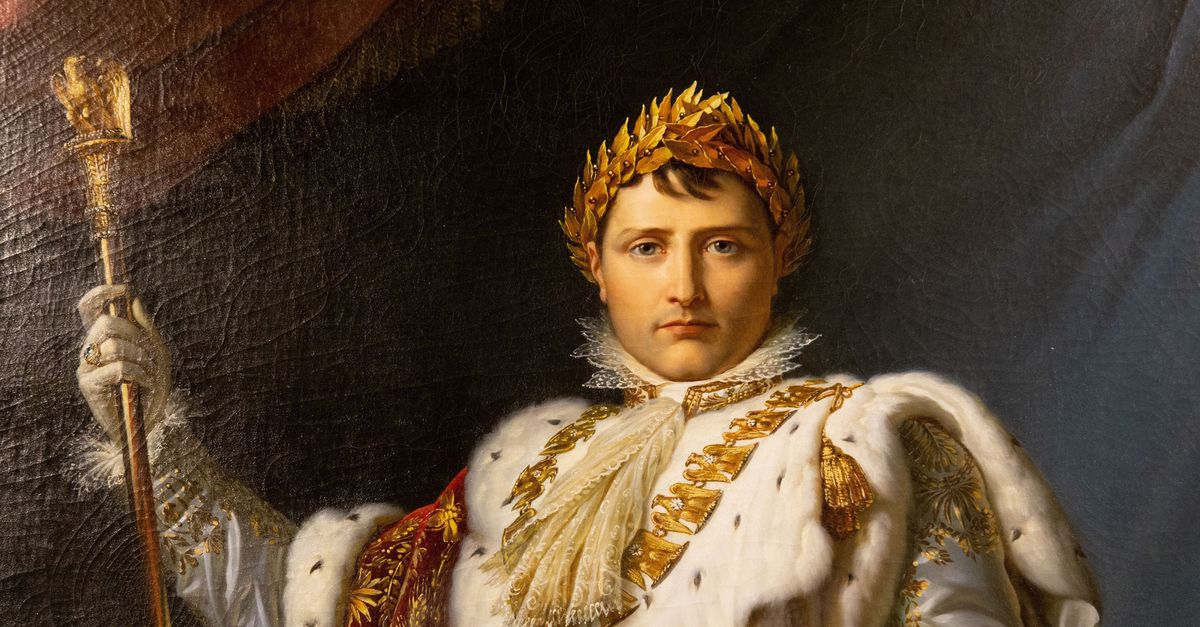 Van Lodewijk XIV tot Napoleon tot Trump: waar komt het woord ‘geo-economie’ vandaan?