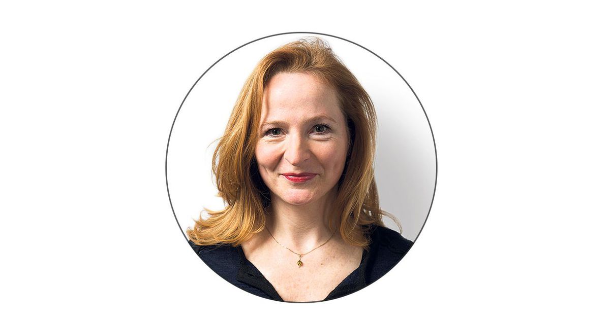 Een uur in de ambulance om te bevallen - nrc.nl