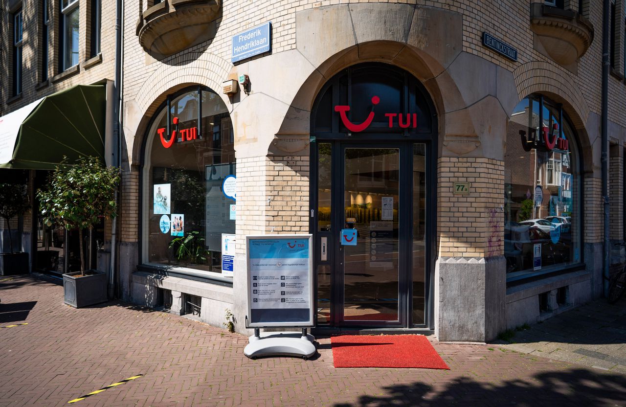 TUI daagt D-Reizen voor rechter om terugbetaling ...