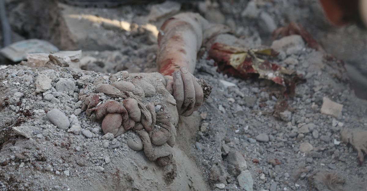 Dodental aanval meisjesschool Zuid-Iran gestegen tot boven de honderd