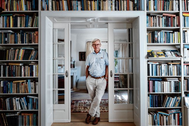 ‘In verdriet, leed en pijn kun je ook grootsheid ervaren’ - NRC