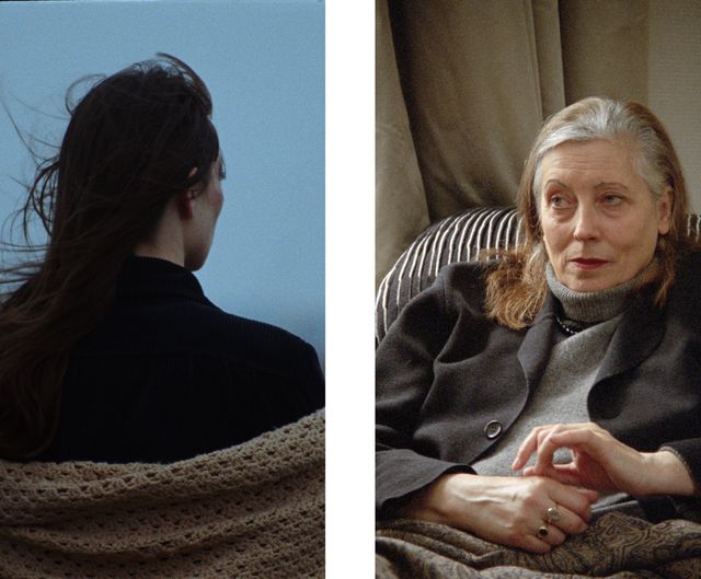 Diana Tan, “El ascenso y la caída”, 2009.