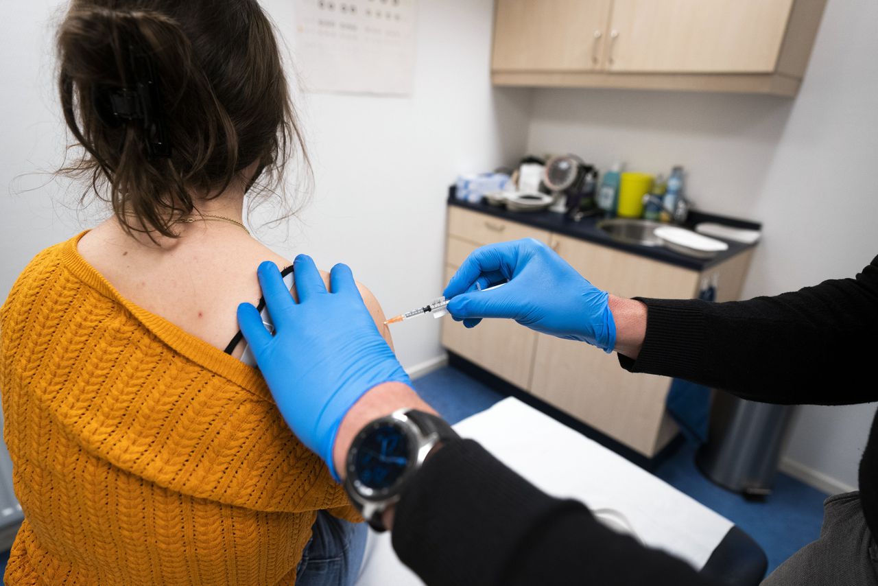 In het najaar van 2022 start een nieuwe vaccinatieronde tegen het coronavirus.