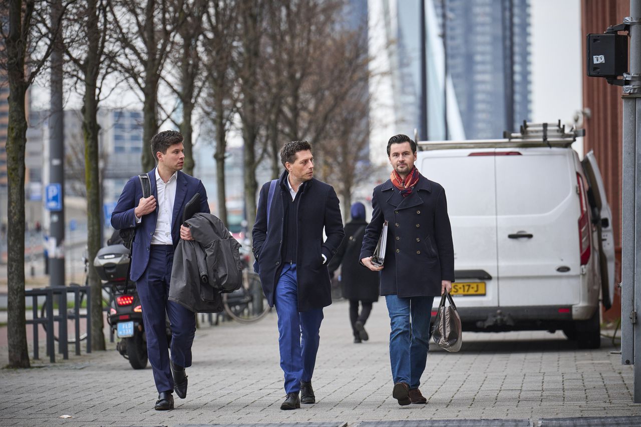 Wraking door OM in de mondkapjeszaak: ‘Rechtbank is vooringenomen’