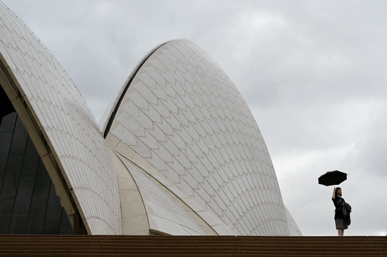 Van het Sydney Opera House tot de hogesnelheidslijn: waarom grote projecten altijd mislukken 