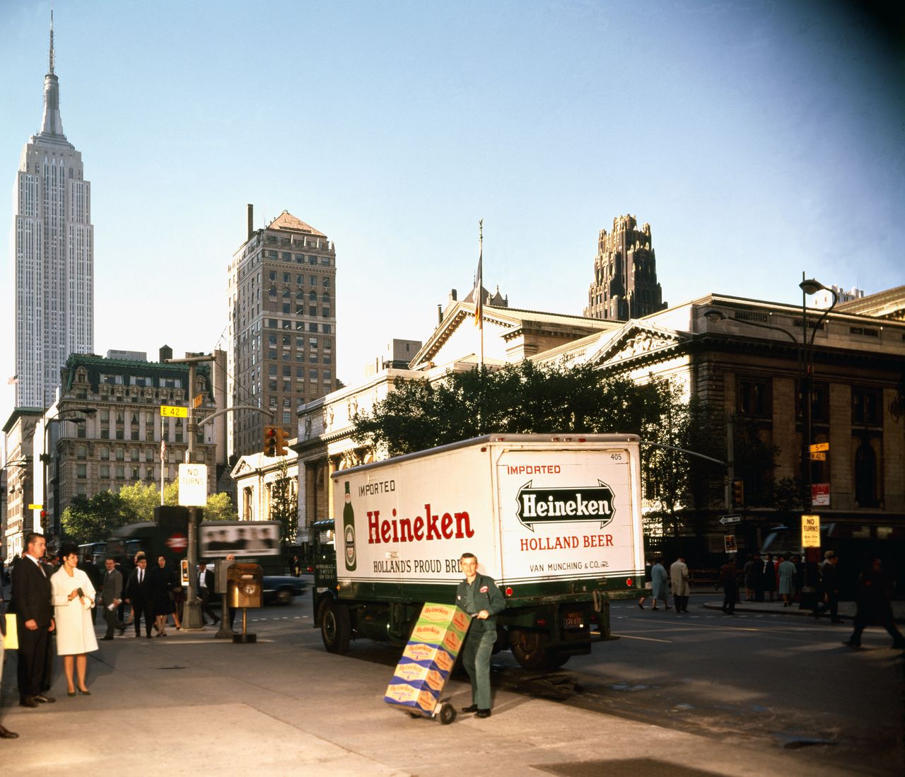 Met Simpelweg Bier Verschepen Red Je T Niet Nrc