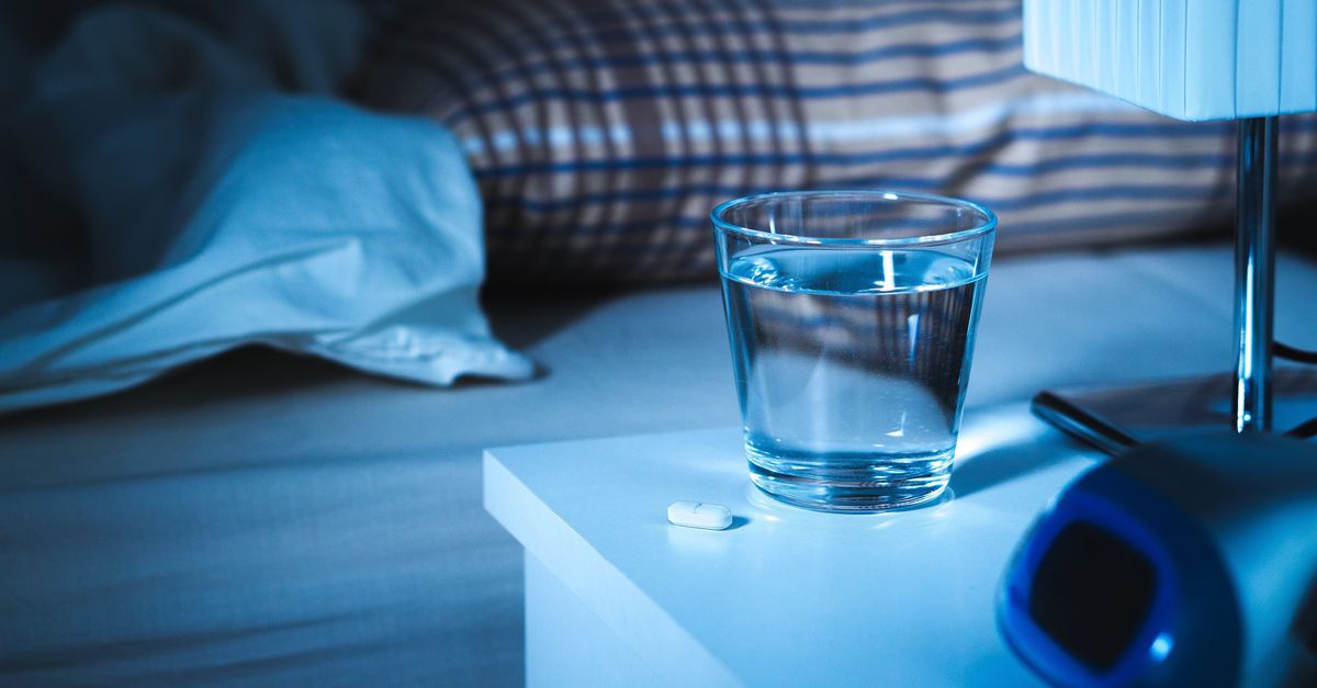 Koorts, hoofdpijn en benauwd, maar geen coronatest NRC