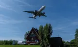 Destruction of nature permit can force Schiphol to shrink