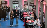 The open day of the Hogeschool van Arnhem and Nijmegen, also for training Accountancy. The shortage of accountants is also clearly noticeable outside the Randstad. Photos John van Hamond 