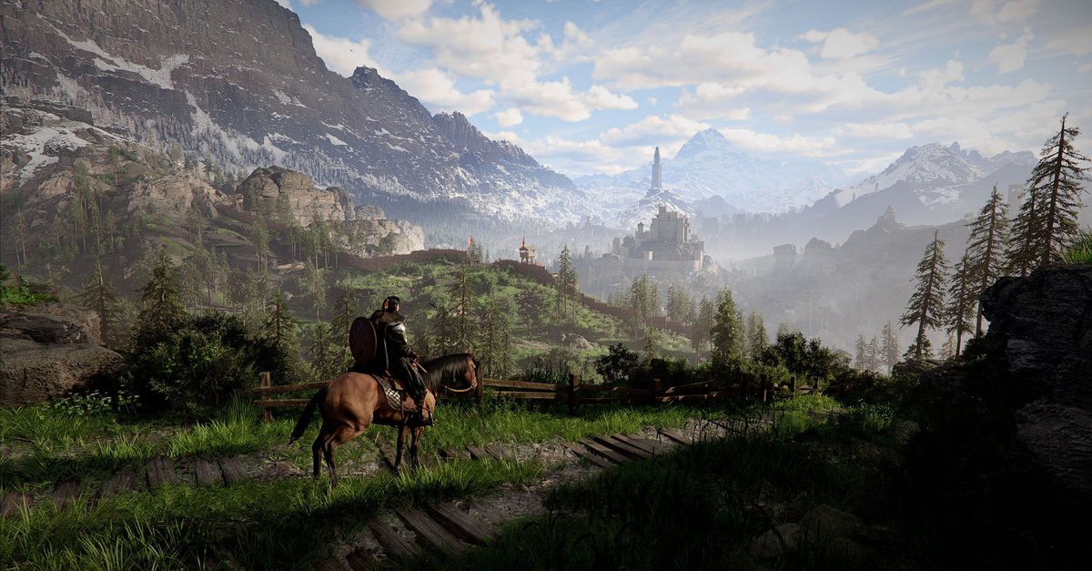 De gigantische wereld van ‘Crimson Desert’ zit vol avonturen en verrassingen, maar ook vol foutjes en onduidelijke uitleg