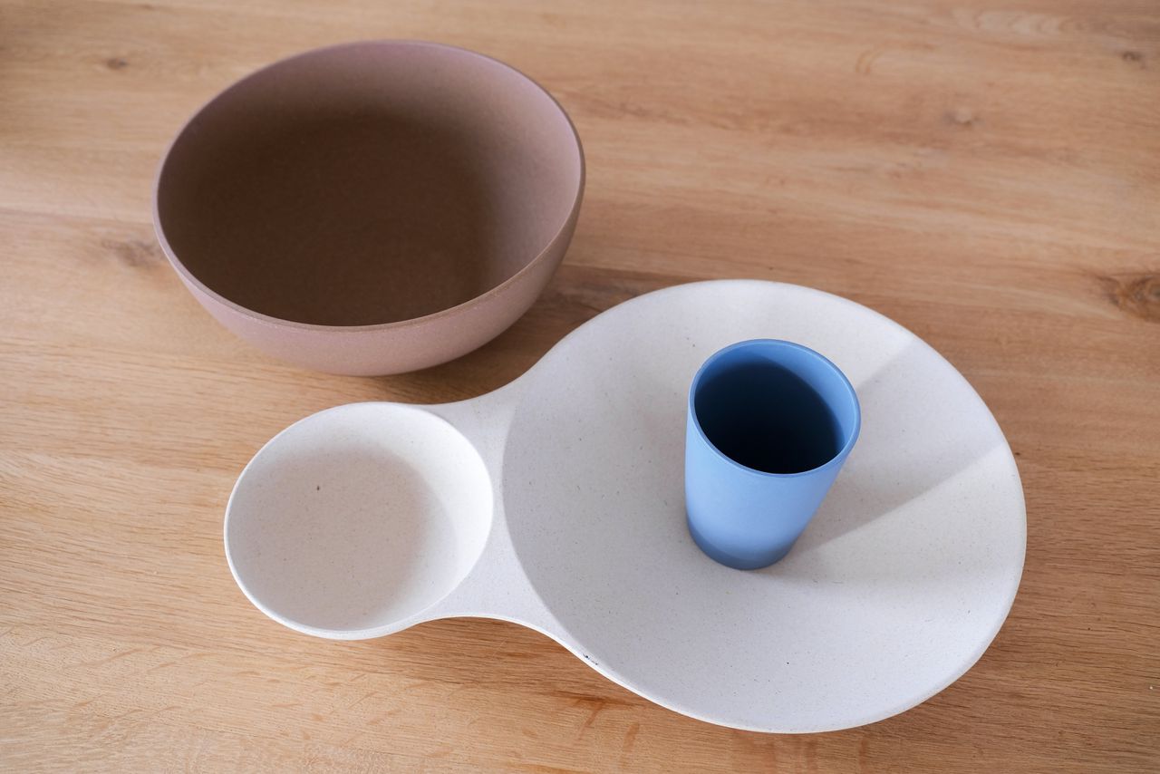 Waarom Bamboeservies Met Kunsthars Melamine Opeens Niet Meer Verkocht Mag Worden Nrc