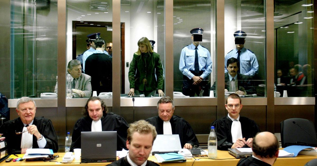 Parket onderzoekt vondst kinderporno in cel van Marc Dutroux