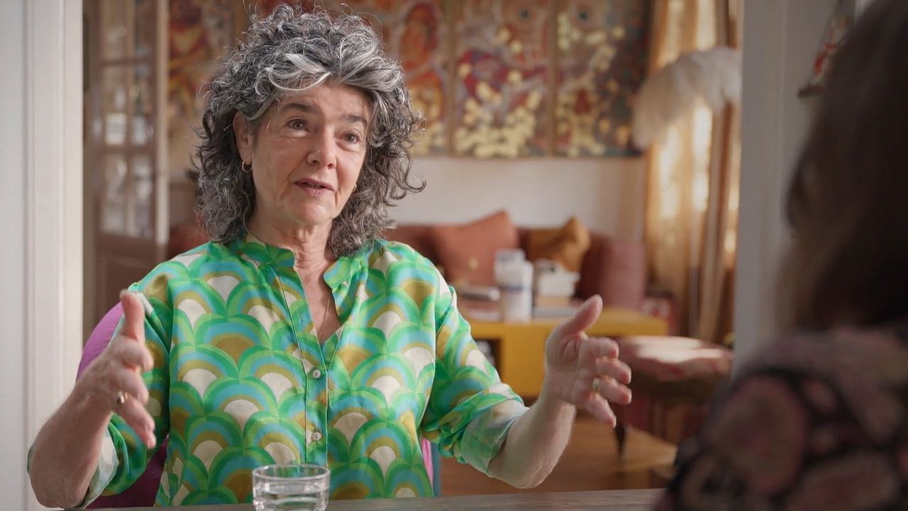 Tvrecensie Dieuwertje Blok is Joods, en nog veel meer NRC