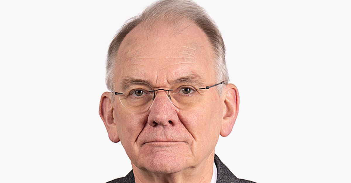 In Nederland vóór #metoo - NRC