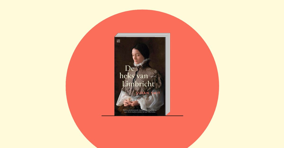 Een miserabel hoopje mens - NRC