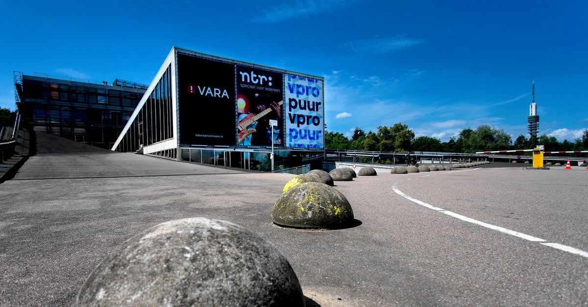 VPRO ‘cancelt’ documentaireserie vanwege MeToo-beschuldigingen