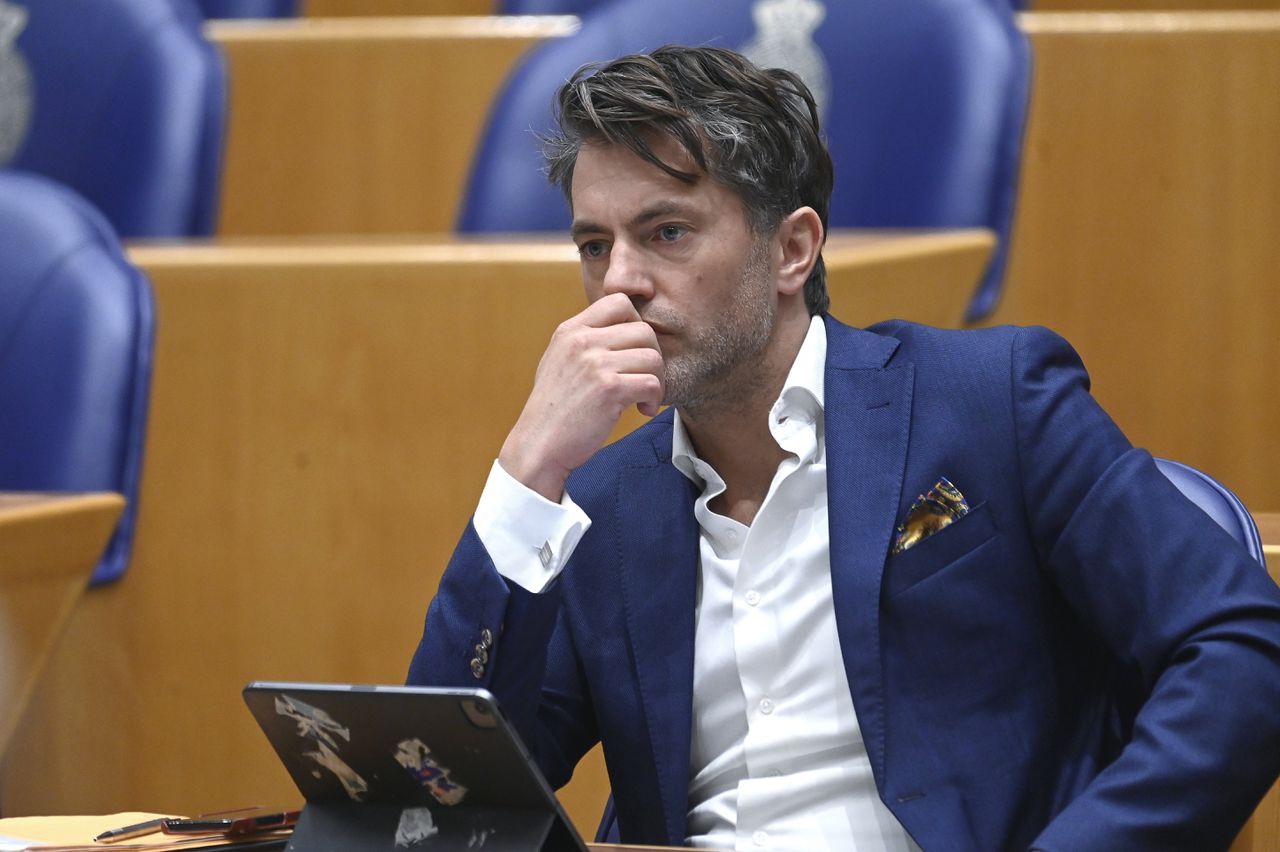 VVD’ers beginnen petitie over samenwerking met de PVV: ‘Politiek die niet bij ons past’ 