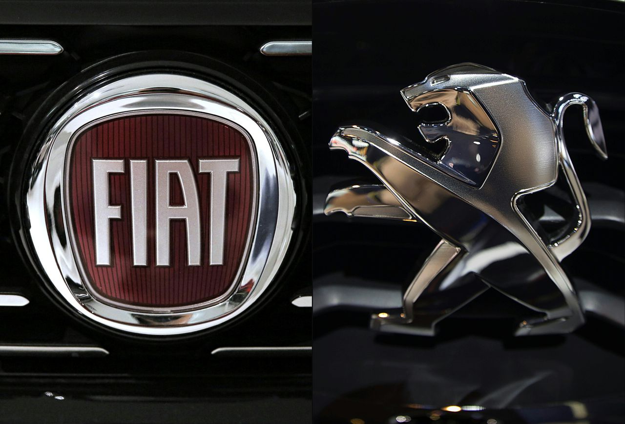 Fusie automakers PSA en Fiat Chrysler nu definitief 