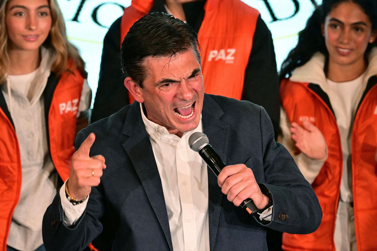 Bolivia kiest voor Rodrigo Paz als nieuwe president