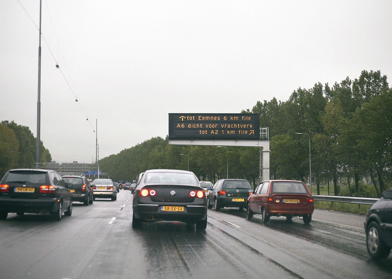 Met Vooruitziende Blik In De Spits Nrc