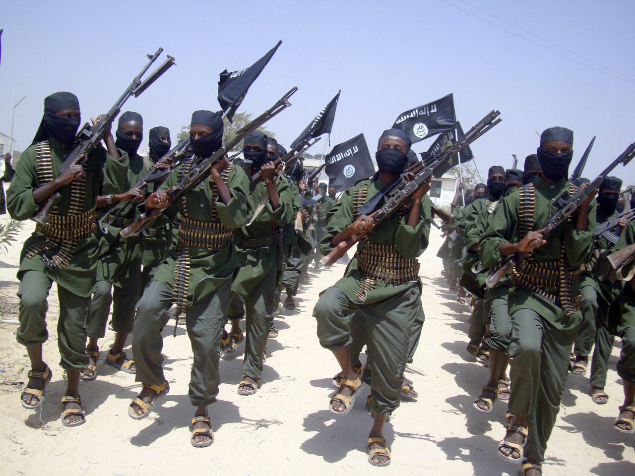 ‘Kopstuk al-Shabab gedood bij droneaanval VS’ 