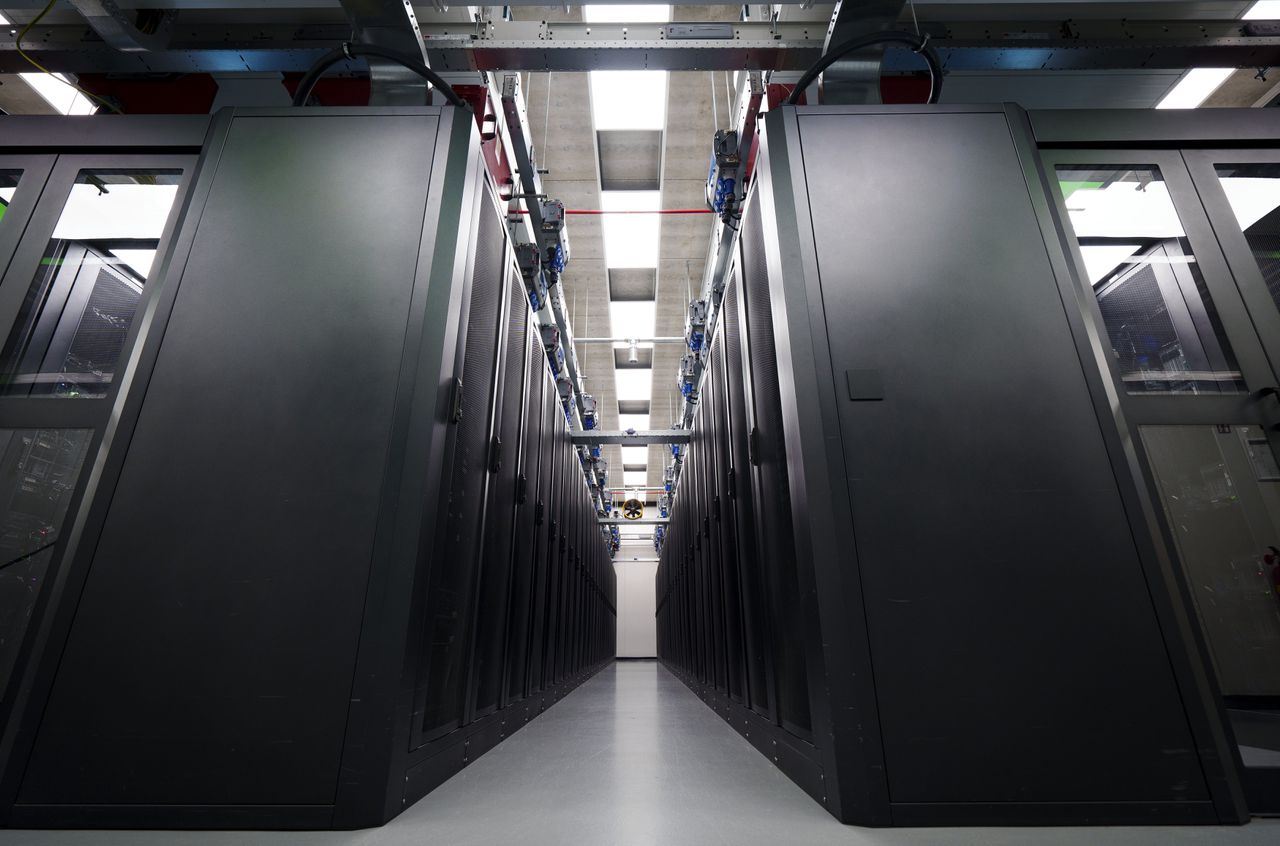 Image for Strengere richtlijnen voor ministeries die cloudruimte willen huren 