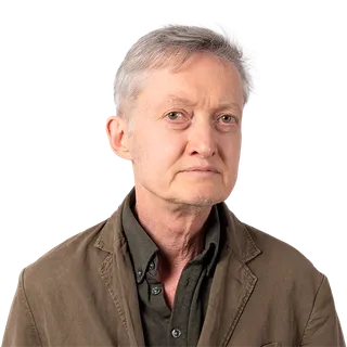 Foto van Maxim Februari