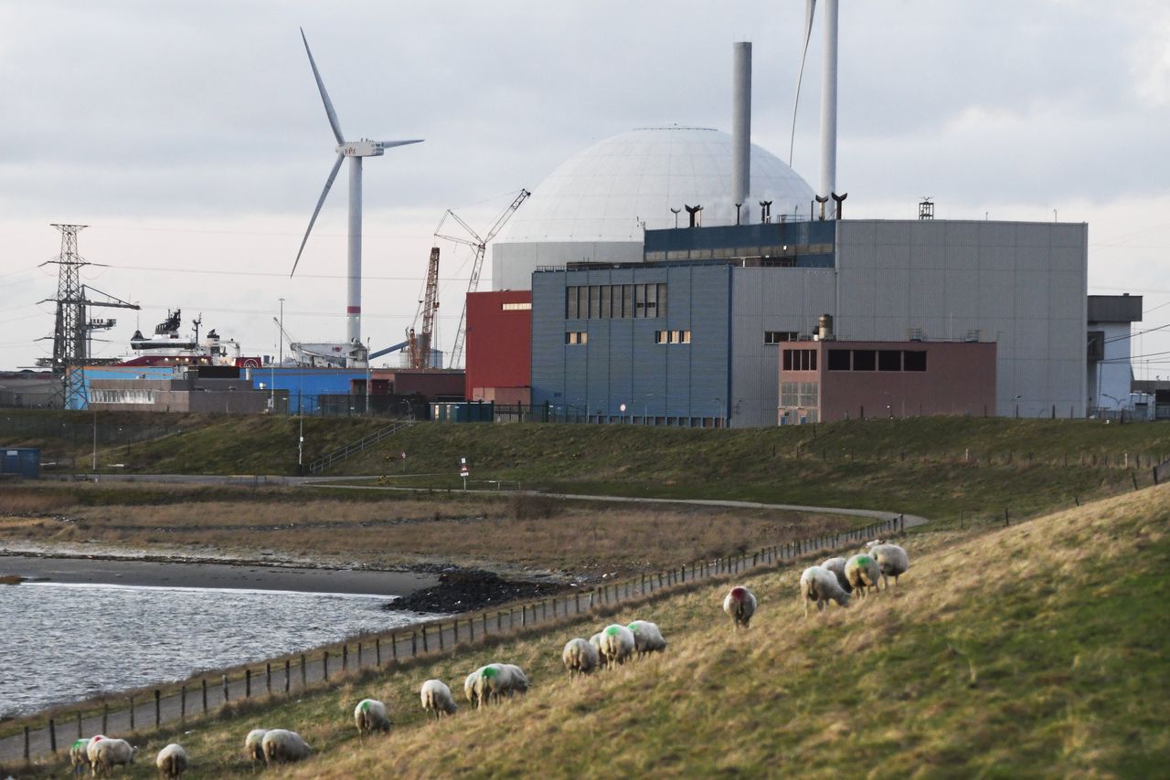 Een nieuwe kerncentrale kan maar op één plek, volgens Tennet: wéér in Borssele  