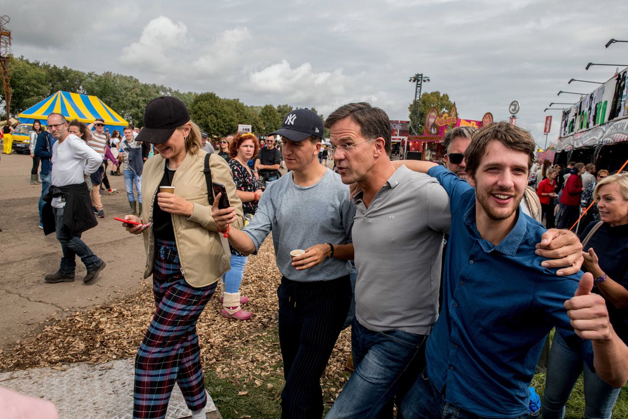 Stop met 'festivalisering', vorm verdringt de inhoud - NRC