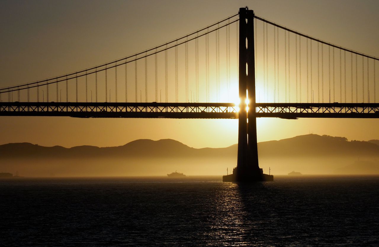 San Francisco wil dat medewerkers geen gezichtsherkenningssoftware gebruiken. De stad ligt in Silicon Valley, waar veel software ontwikkeld wordt.