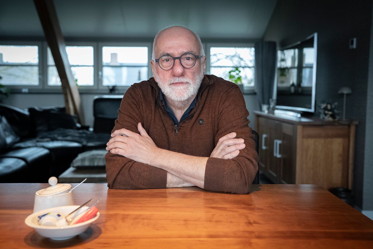 Als ik dement word, neem ik euthanasie, zeggen mensen. Maar zo gemakkelijk gaat het niet