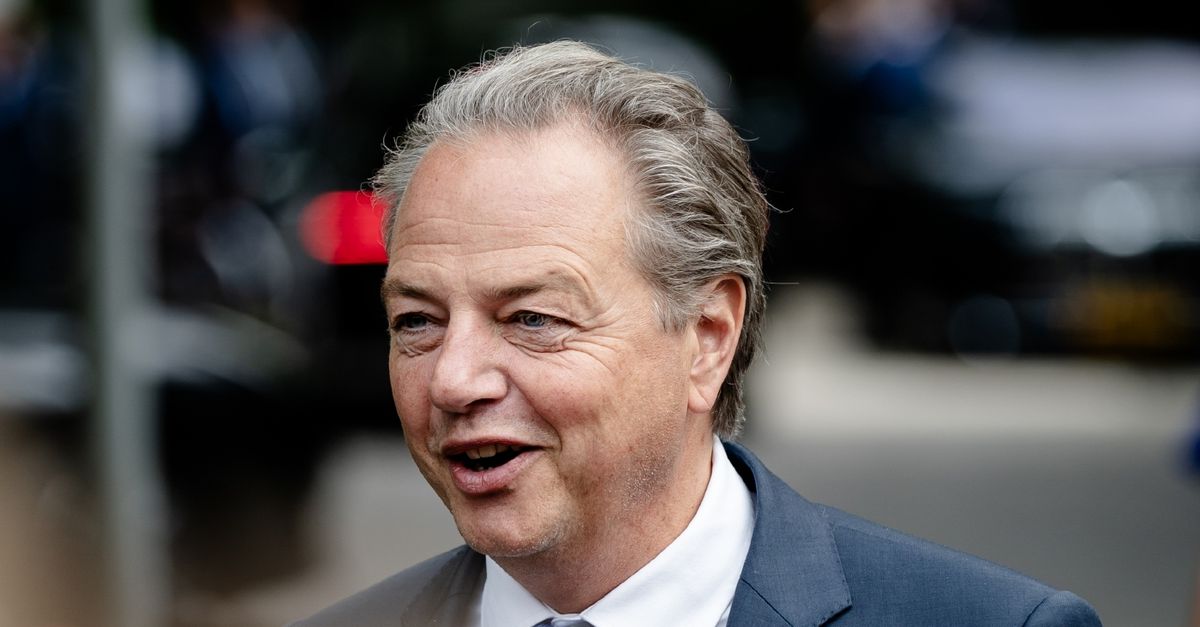 Hoe de krimp van Schiphol wéér niet doorging