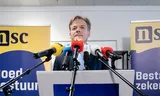 NSC loses supporters quickly, but in Zoetermeer they believe in their match: ‘no guts, no glory’