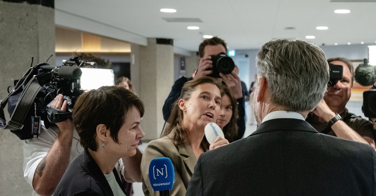 Haagse Zaken XXL: de grote terugblikshow 2025