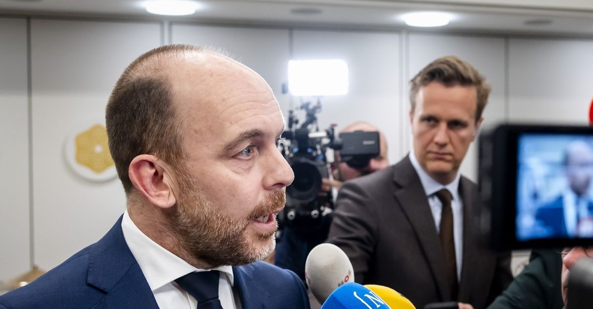 Hoe verwerkt de coalitie de weggestemde asielwetten?