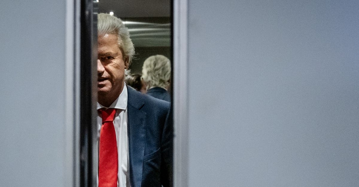 Na de val: de erfenis van het kabinet-Schoof - NRC